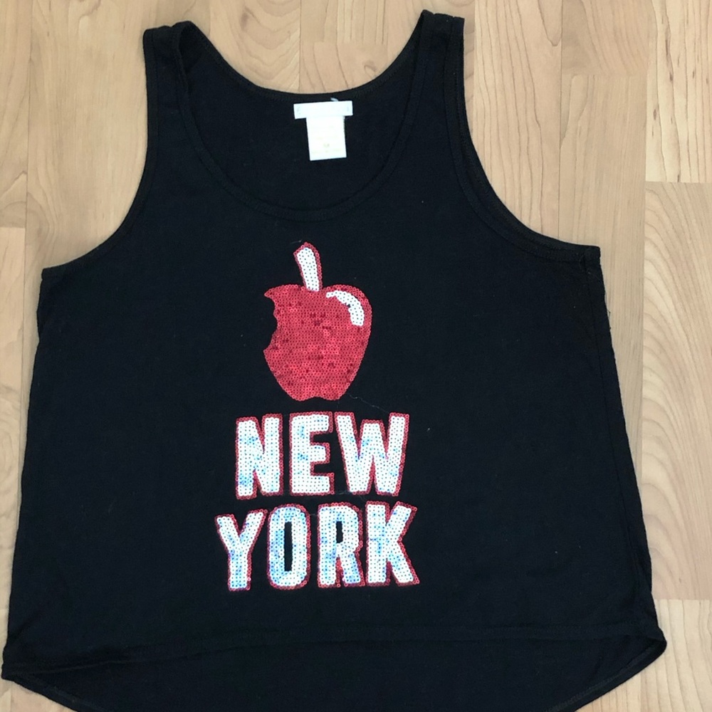 Tank top
